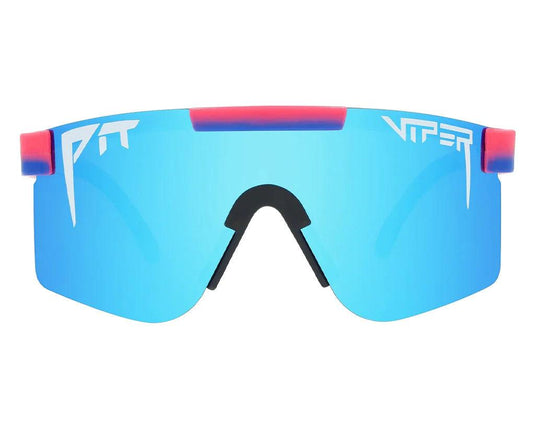 Pit Viper The Leisurecraft Polarized Double Wide