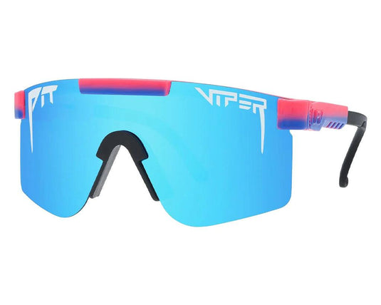 Pit Viper The Leisurecraft Polarized Double Wide - Gear West