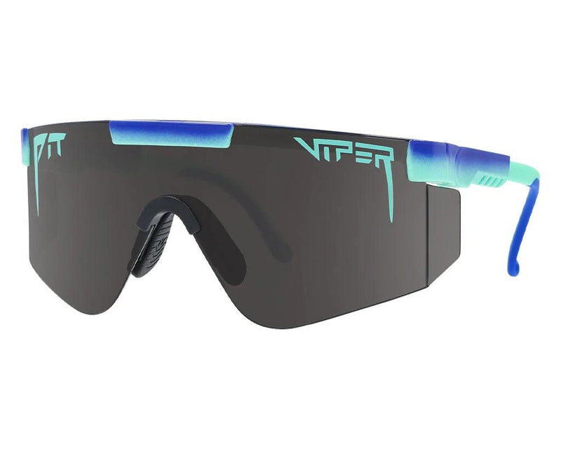 Load image into Gallery viewer, Pit Viper The Pleasurecraft 2000s Sunglasses - Gear West
