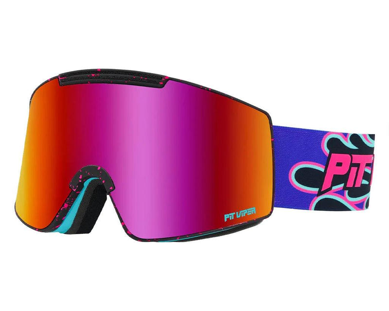 Load image into Gallery viewer, Pit Viper The Proform Goggles - Gear West

