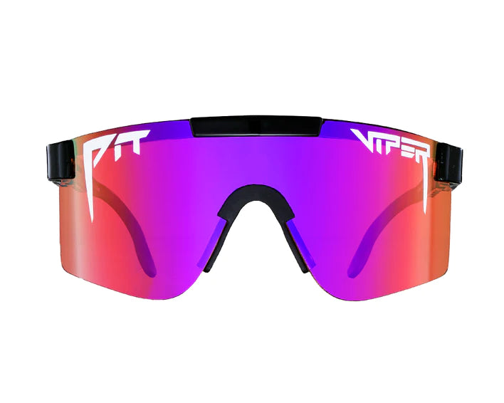 Load image into Gallery viewer, Pit Viper The Single Wides- The Mud Slinger Sunglasses - Gear West
