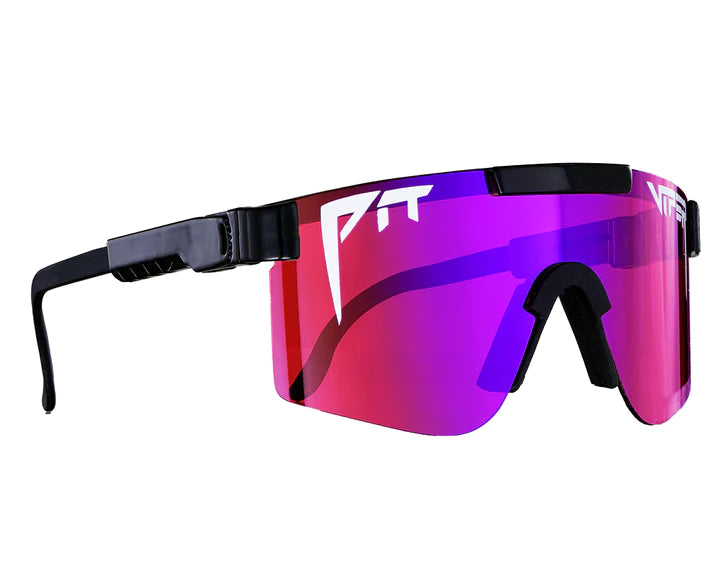 Load image into Gallery viewer, Pit Viper The Single Wides- The Mud Slinger Sunglasses - Gear West
