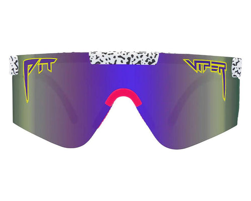 Pit Viper The Son of a Beach 2000s Sunglasses - Gear West
