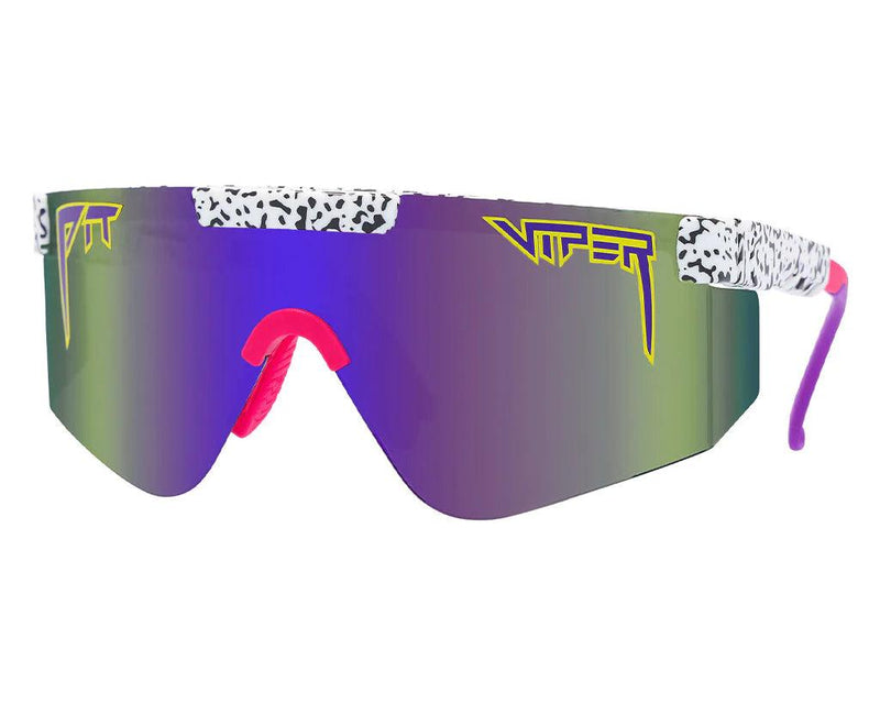Load image into Gallery viewer, Pit Viper The Son of a Beach 2000s Sunglasses - Gear West

