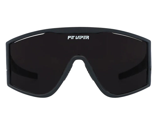 Pit Viper The Try-Hard Sunglasses - Gear West