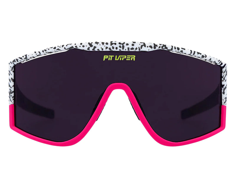 Load image into Gallery viewer, Pit Viper The Try-Hard Sunglasses - Gear West
