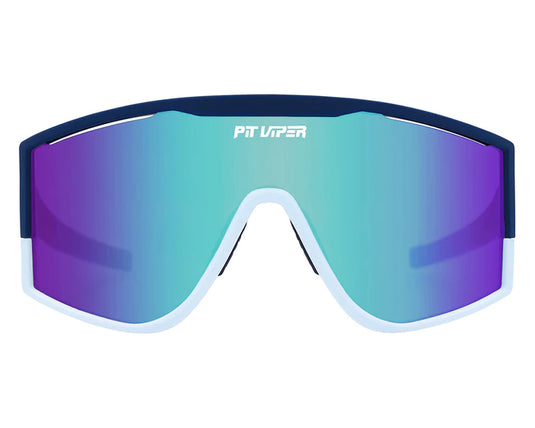 Pit Viper The Try-Hard Sunglasses - Gear West