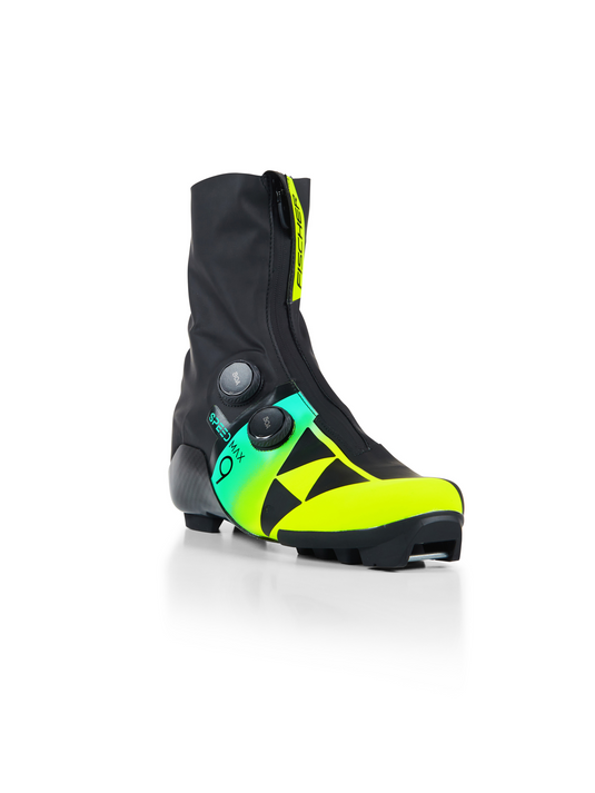 Fischer Speedmax 9 Classic RL BOA Boot