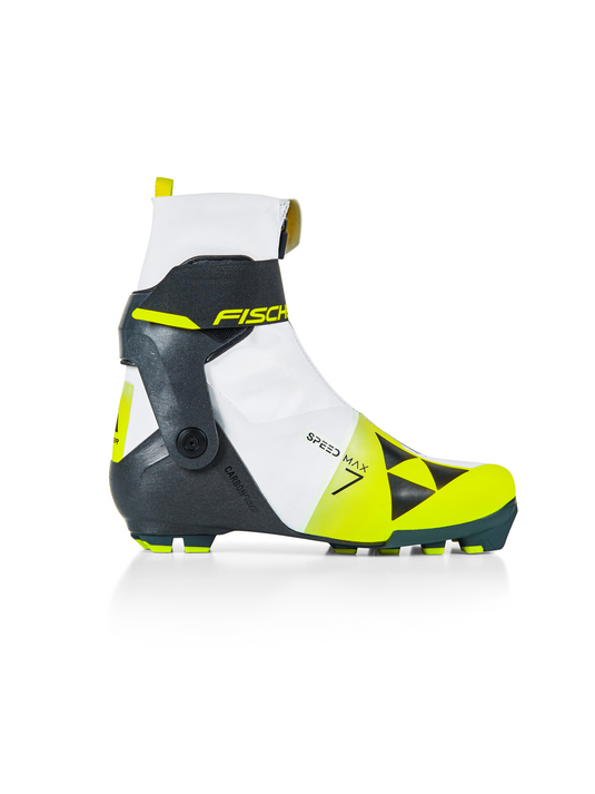 Fischer Women's Speedmax 7 Skate Boot