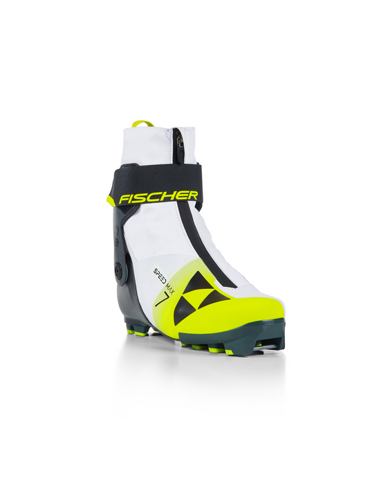 Fischer Women's Speedmax 7 Skate Boot