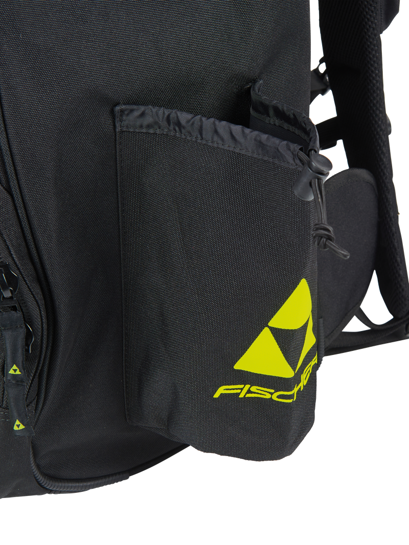 Load image into Gallery viewer, Fischer Backpack Race
