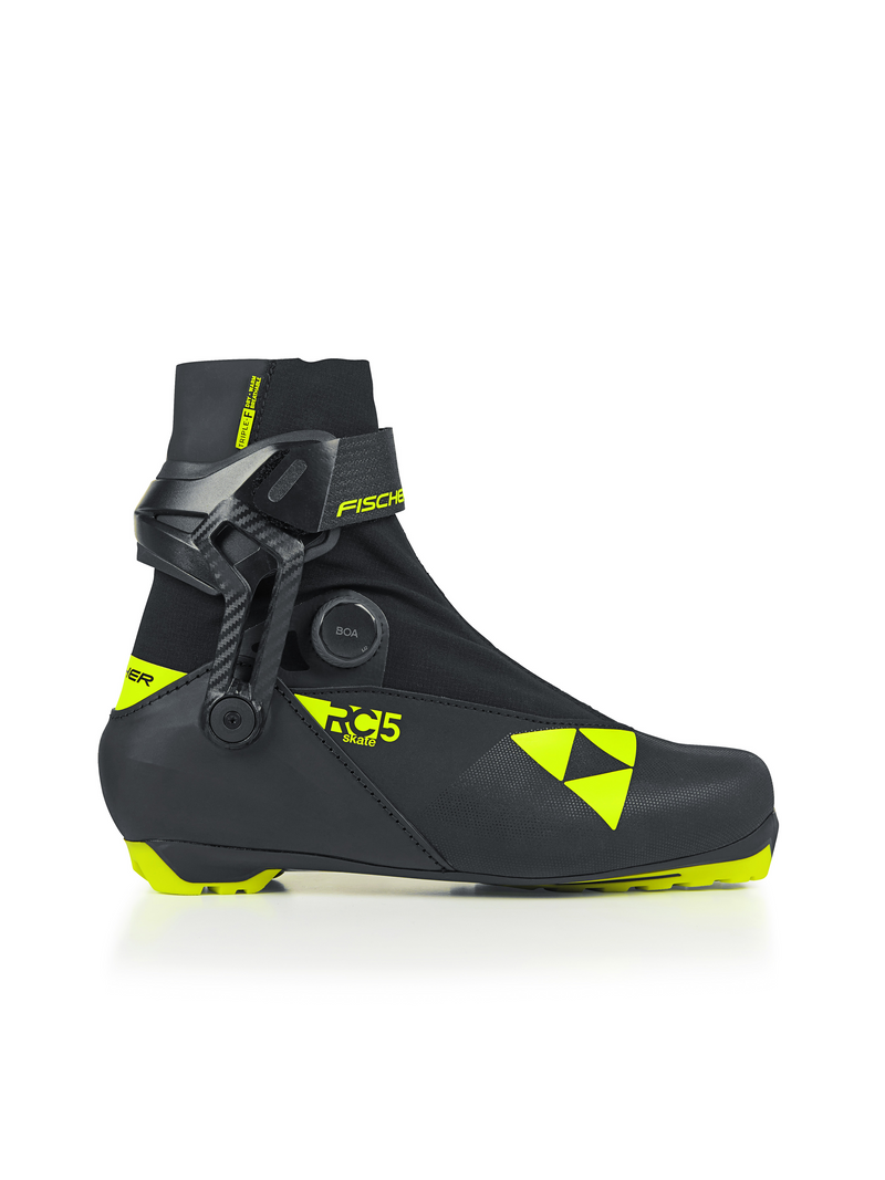 Load image into Gallery viewer, Fischer RC5 Skate BOA
