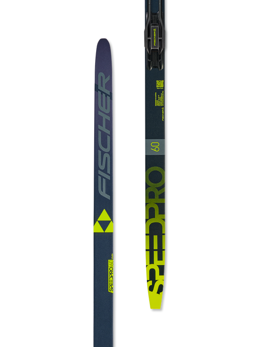 Fischer SpeedPro 60 Skate