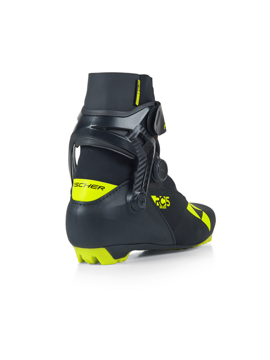 Fischer RC5 Skate BOA
