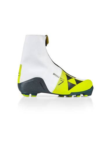 Fischer Women's Speedmax 7 Classic Boot