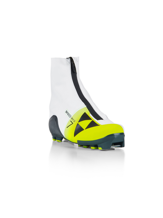 Fischer Women's Speedmax 7 Classic Boot