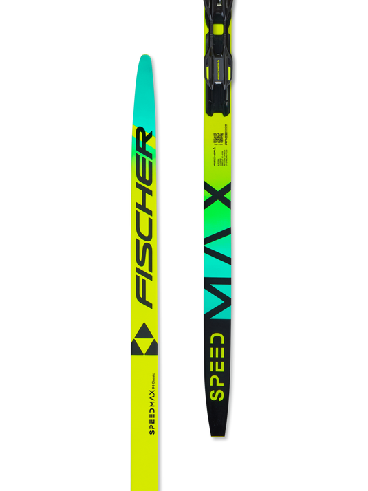 Fischer Speedmax 90 Classic Jr