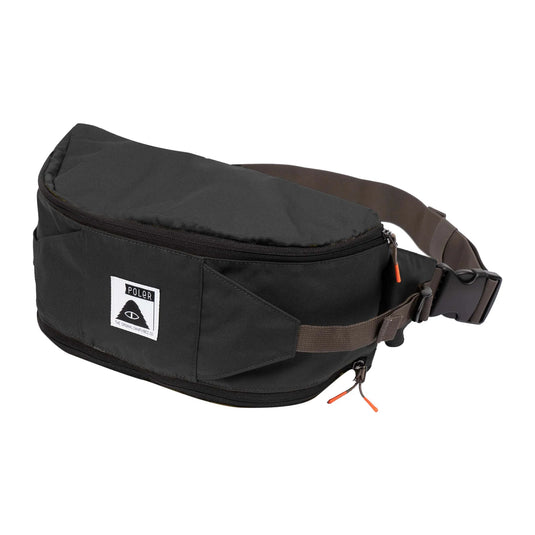 Poler Hip'N Bindle Bag - Gear West