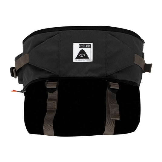 Poler Hip'N Bindle Bag - Gear West