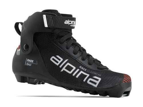 Alpina Race Classic AS Summer Rollerski Boot