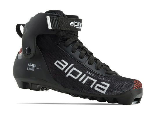 Alpina Race Classic AS Summer Rollerski Boot