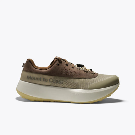 Mount To Coast Women's H1