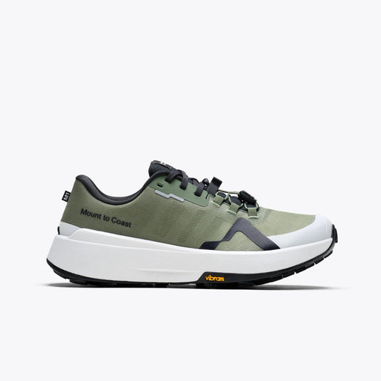 Mount To Coast Men's M1
