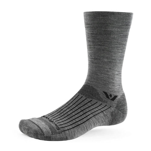 Swiftwick Pursuit Crew Socks