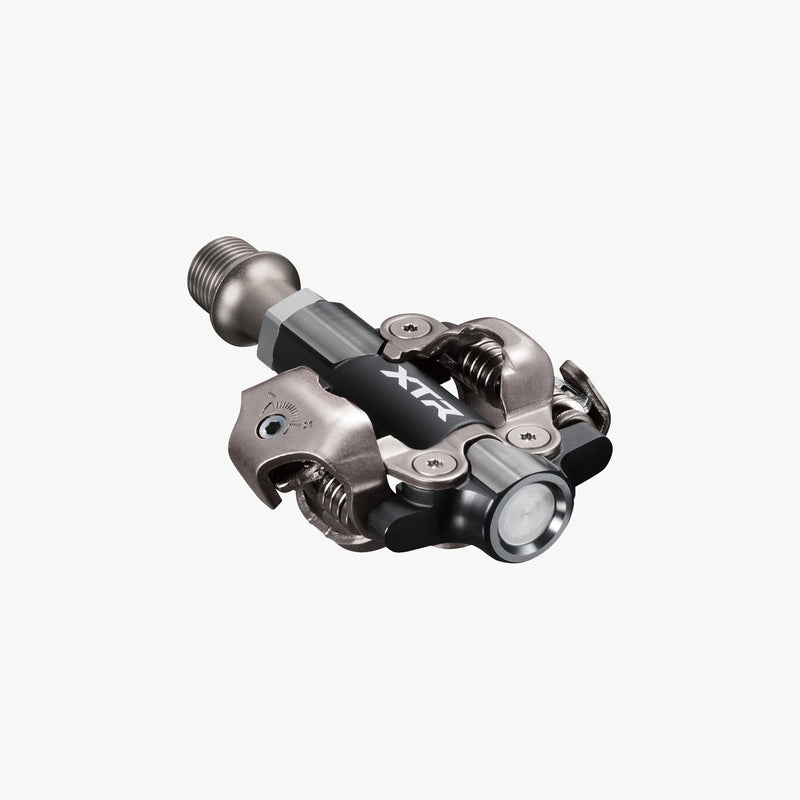 Load image into Gallery viewer, Shimano XTR Pedal SPD w/Cleat (SM-SH51)
