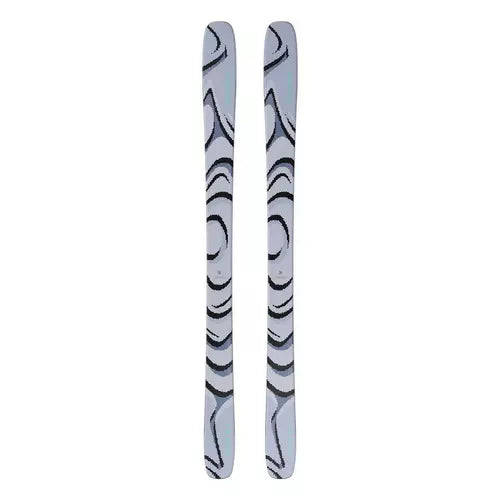 Salomon QST 100 Skis 2026