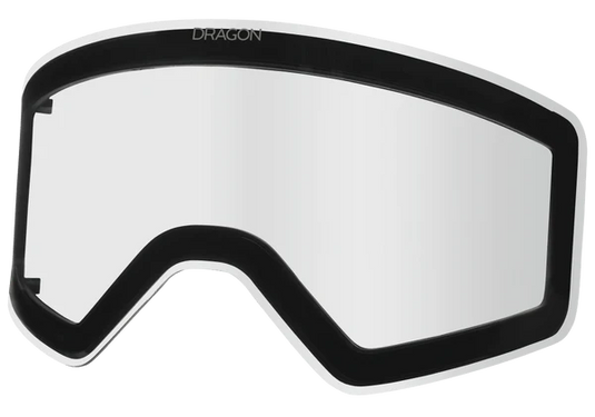 Dragon R1 OTG Clear Lens