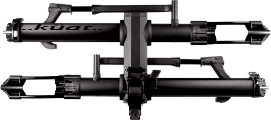 Kuat NV Base 2.0 2-Bike Hitch Rack