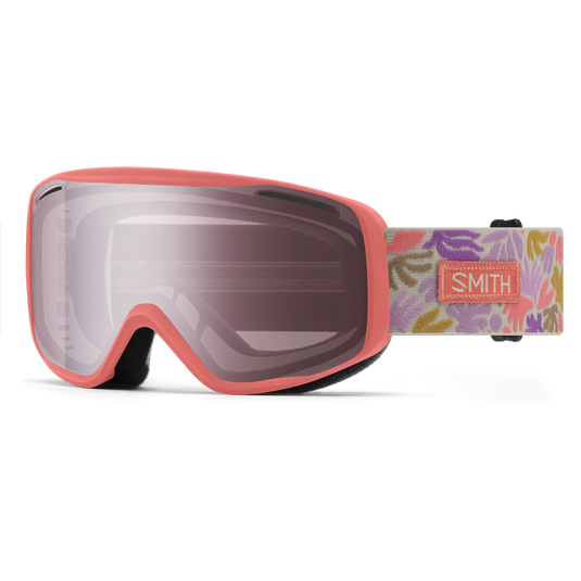 Smith W26 Rally Goggles
