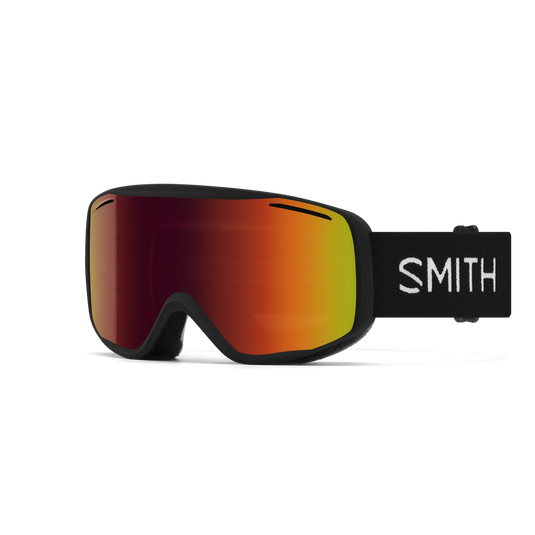 Smith W26 Rally Goggles