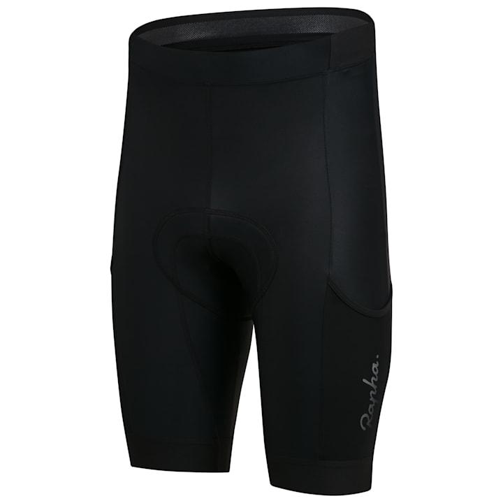 Load image into Gallery viewer, Rapha Men&#39;s Core Cycling Cargo Shorts - Gear West
