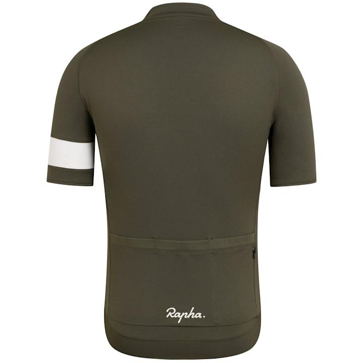 Load image into Gallery viewer, Rapha Men&#39;s Core Cycling Jersey - Gear West
