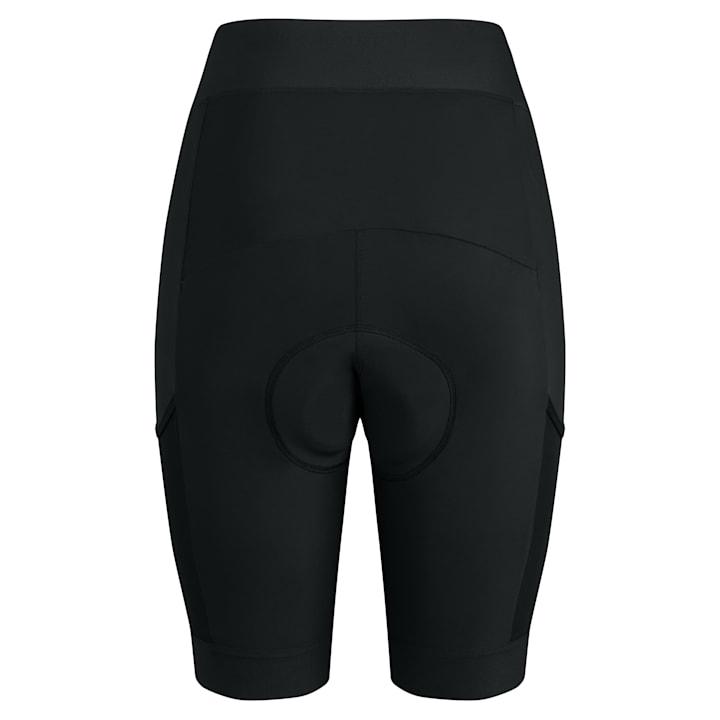 Rapha Women's Core Cycling Cargo Shorts Gear West