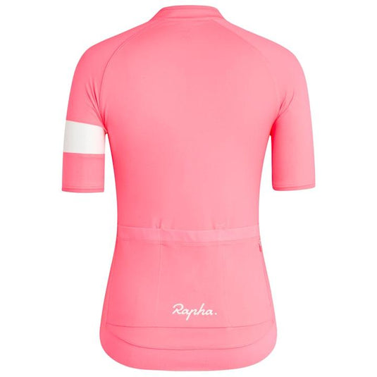 Rapha Women's Core Cycling Jersey - Gear West