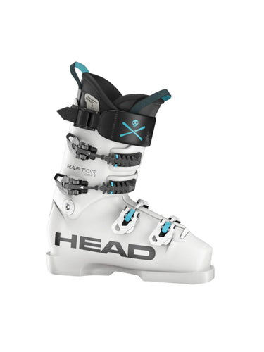 Head Raptor WCR 3 RV Ski Race Boot 2026