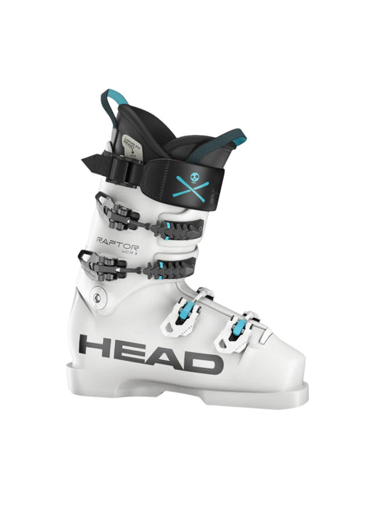 Head Raptor WCR 3 RV Ski Race Boot 2026