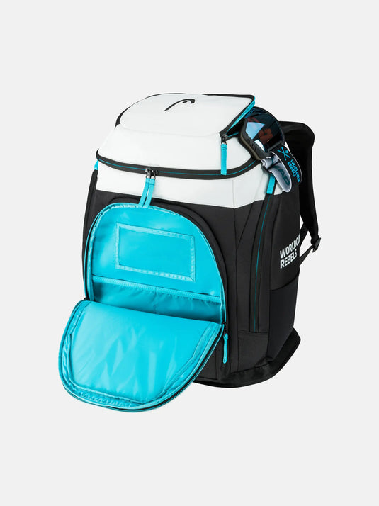Head Rebels Racing Backpack