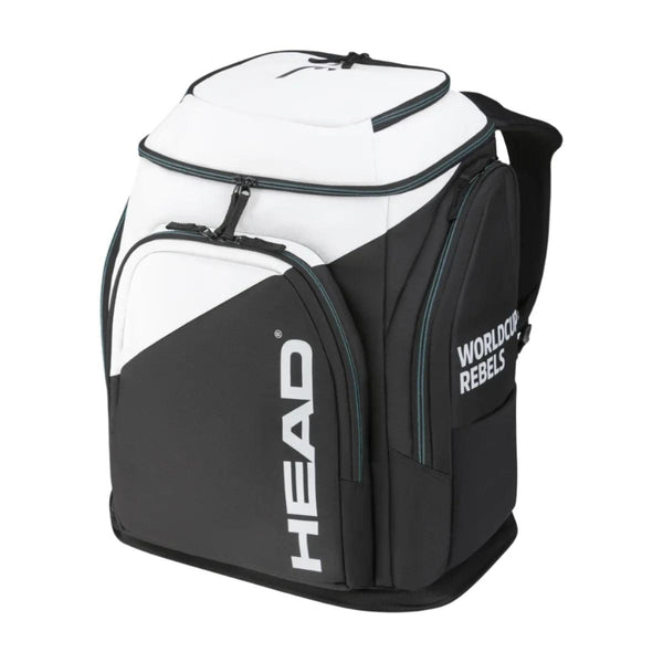 Head Rebels Racing Backpack Small – Gear West