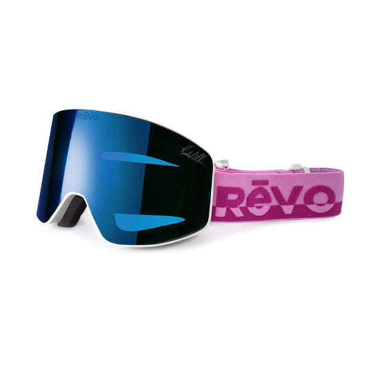 Frameless ski goggles shop