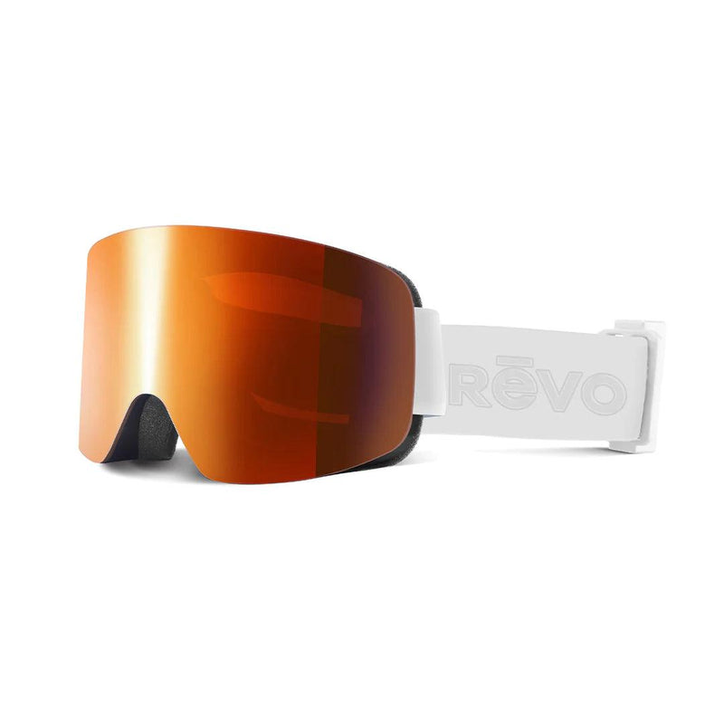 Load image into Gallery viewer, Revo Solstice #9 Bode Ski Goggle - Gear West
