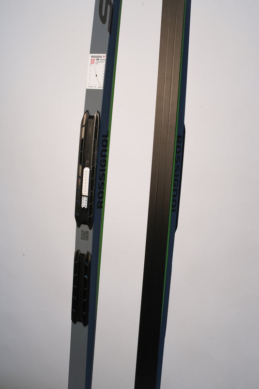 Rossignol X-ium Skating Premium+ S2