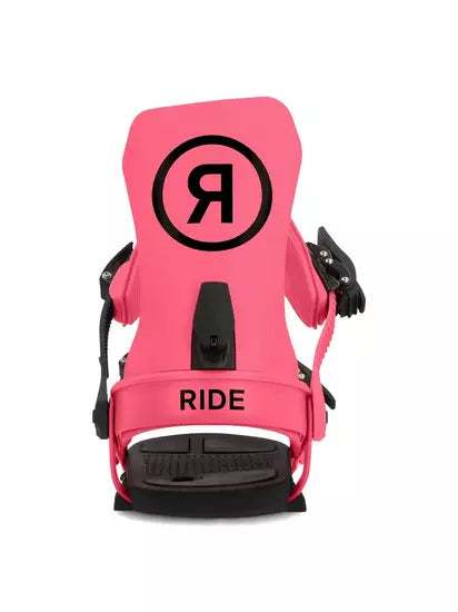Load image into Gallery viewer, Ride A-9 Snowboard Binding 2024 - Gear West
