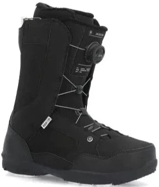 Ride Jackson Snowboard Boot 2024 - Gear West