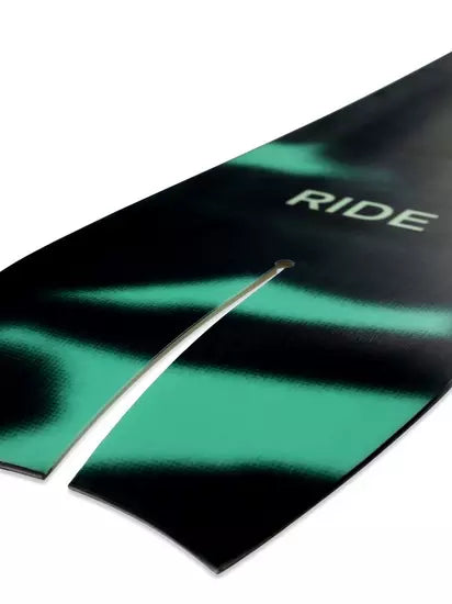 Load image into Gallery viewer, Ride MTNPIG Snowboard 2024 - Gear West
