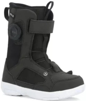 Ride Norris Youth Snowboard Boot 2024 - Gear West