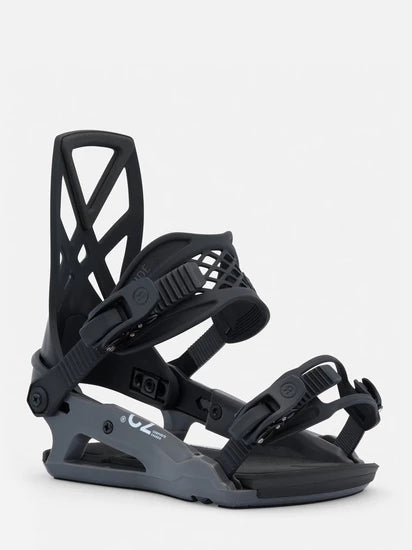 Load image into Gallery viewer, Ride C-2 Snowboard Binding 2026
